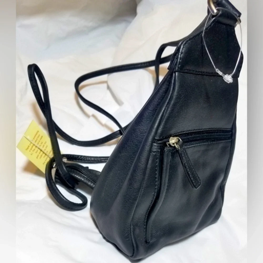ILI Leather Mini Pack